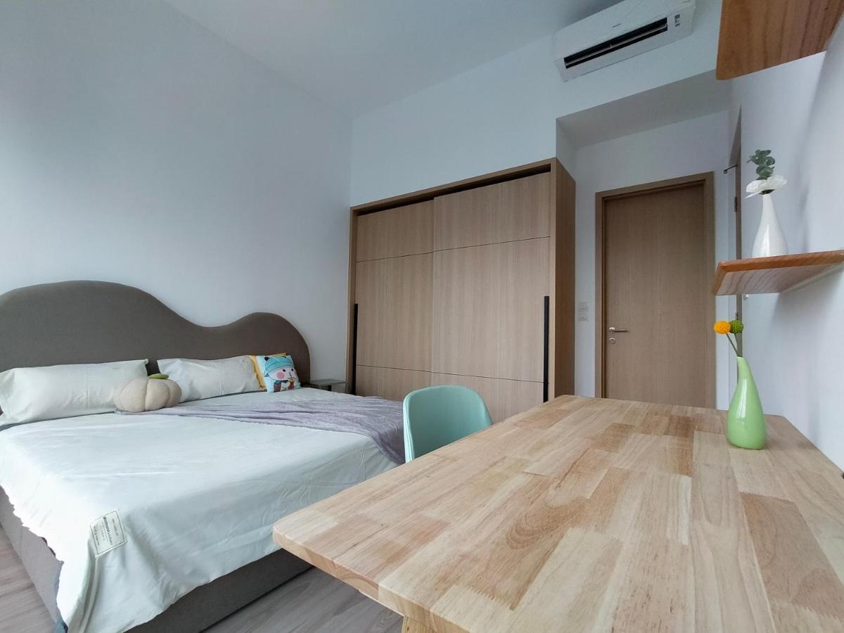 Colony Apartment Kuala Lumpur Ngoại thất bức ảnh