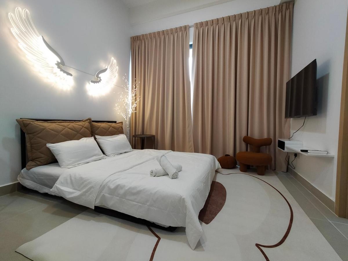Colony Apartment Kuala Lumpur Ngoại thất bức ảnh