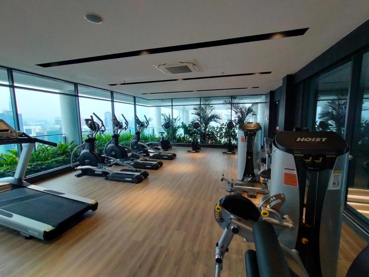 Colony Apartment Kuala Lumpur Ngoại thất bức ảnh
