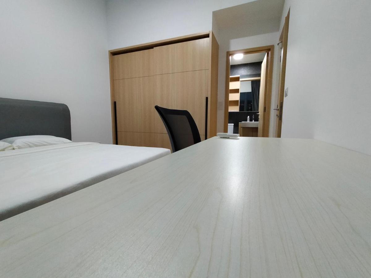 Colony Apartment Kuala Lumpur Ngoại thất bức ảnh