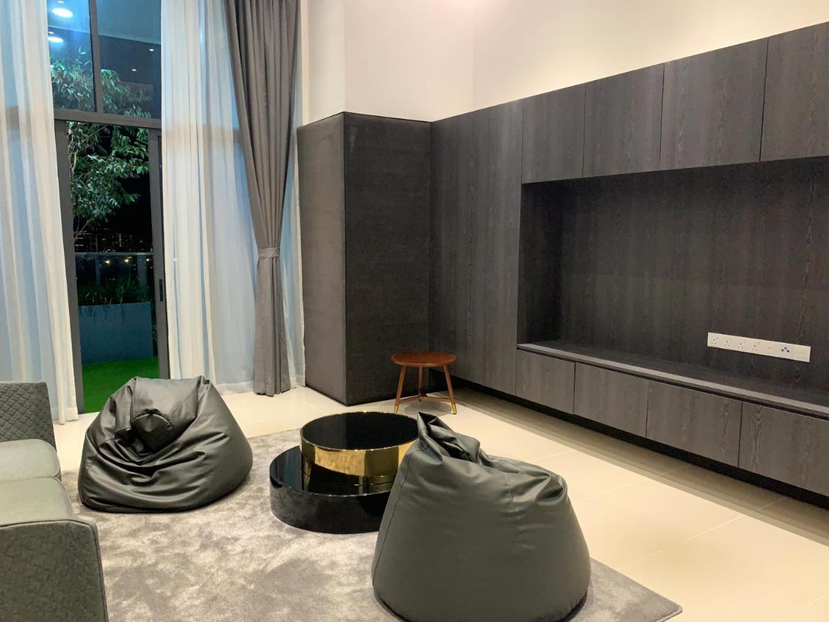 Colony Apartment Kuala Lumpur Ngoại thất bức ảnh