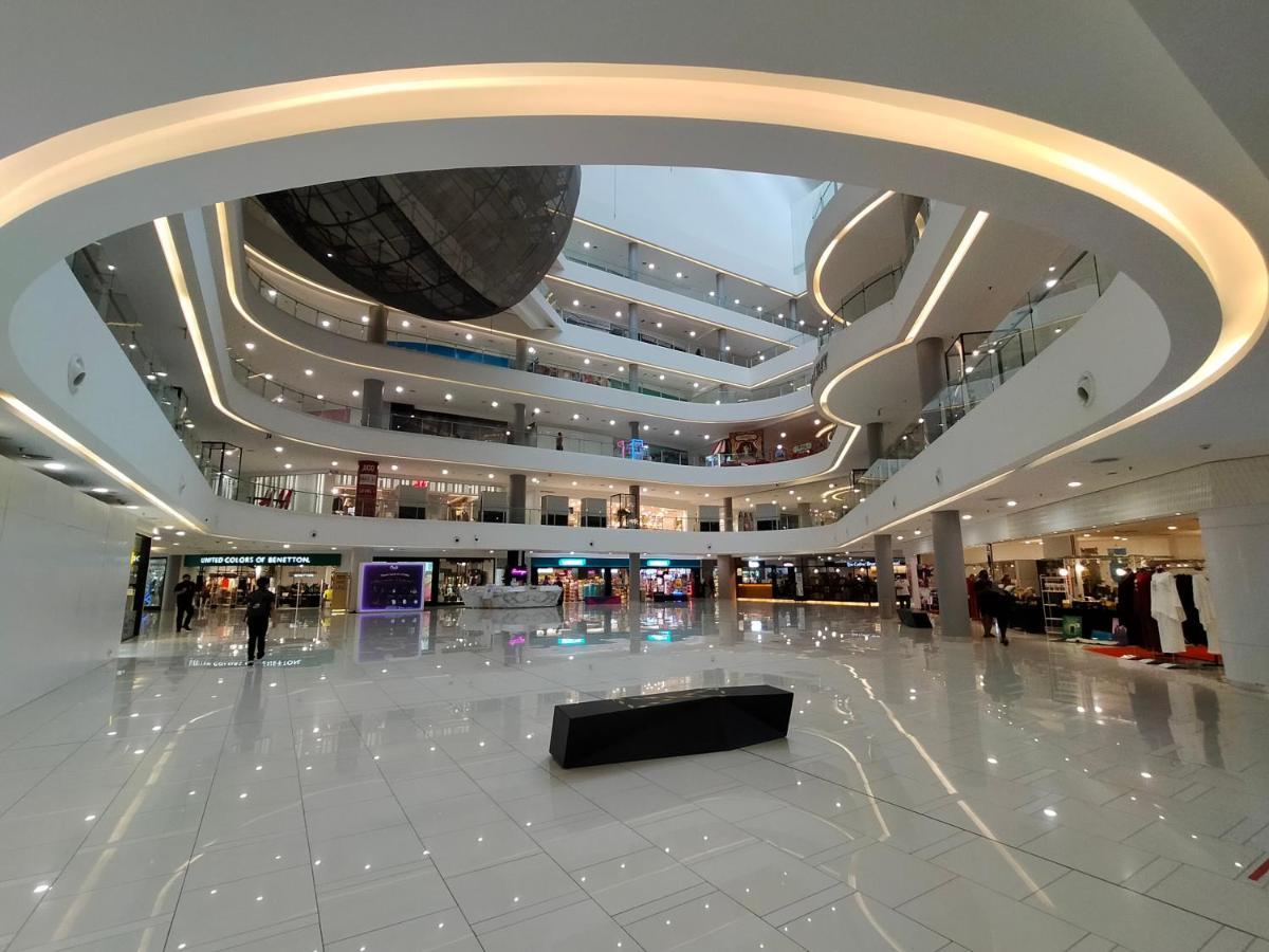 Colony Apartment Kuala Lumpur Ngoại thất bức ảnh