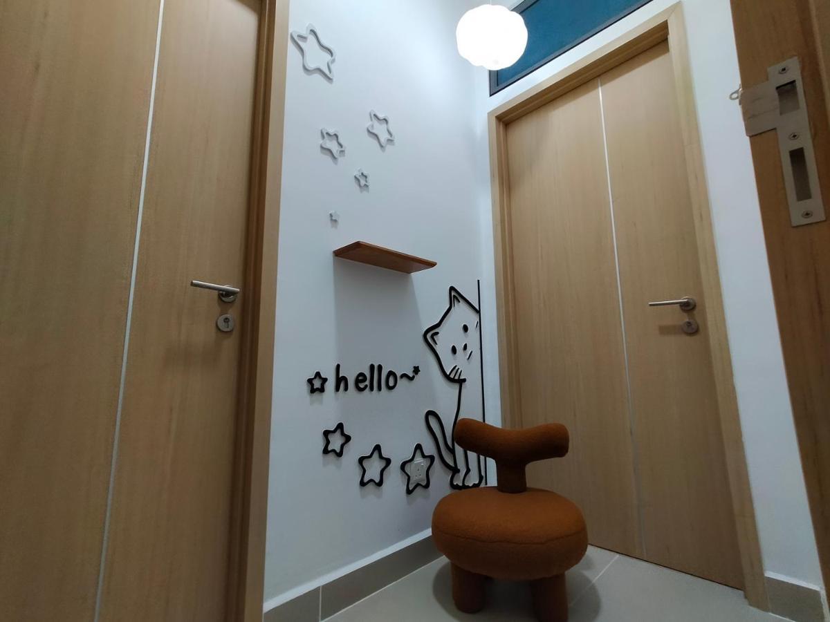 Colony Apartment Kuala Lumpur Ngoại thất bức ảnh