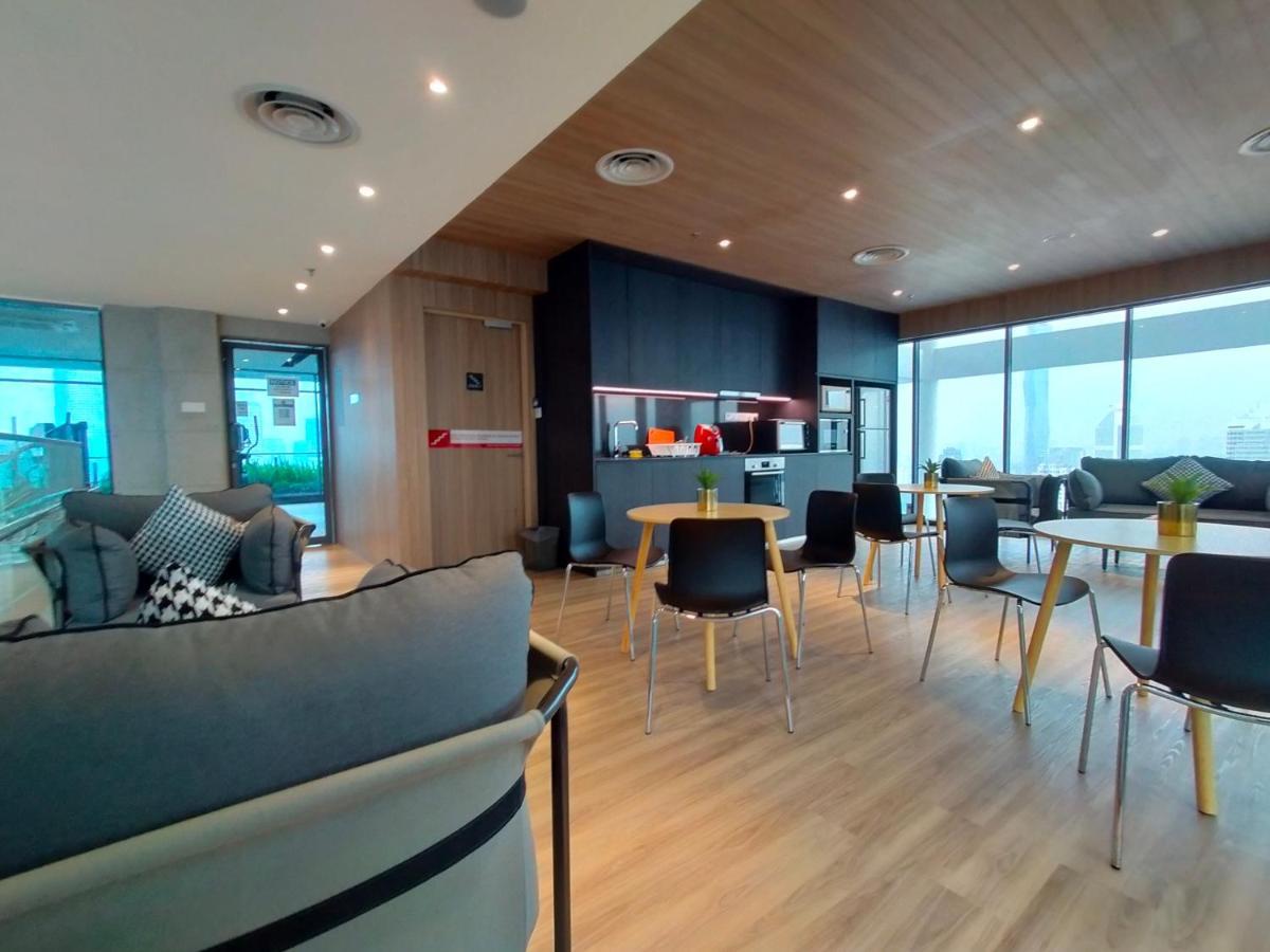 Colony Apartment Kuala Lumpur Ngoại thất bức ảnh