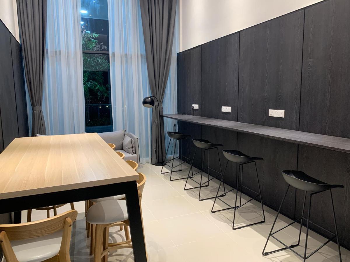Colony Apartment Kuala Lumpur Ngoại thất bức ảnh