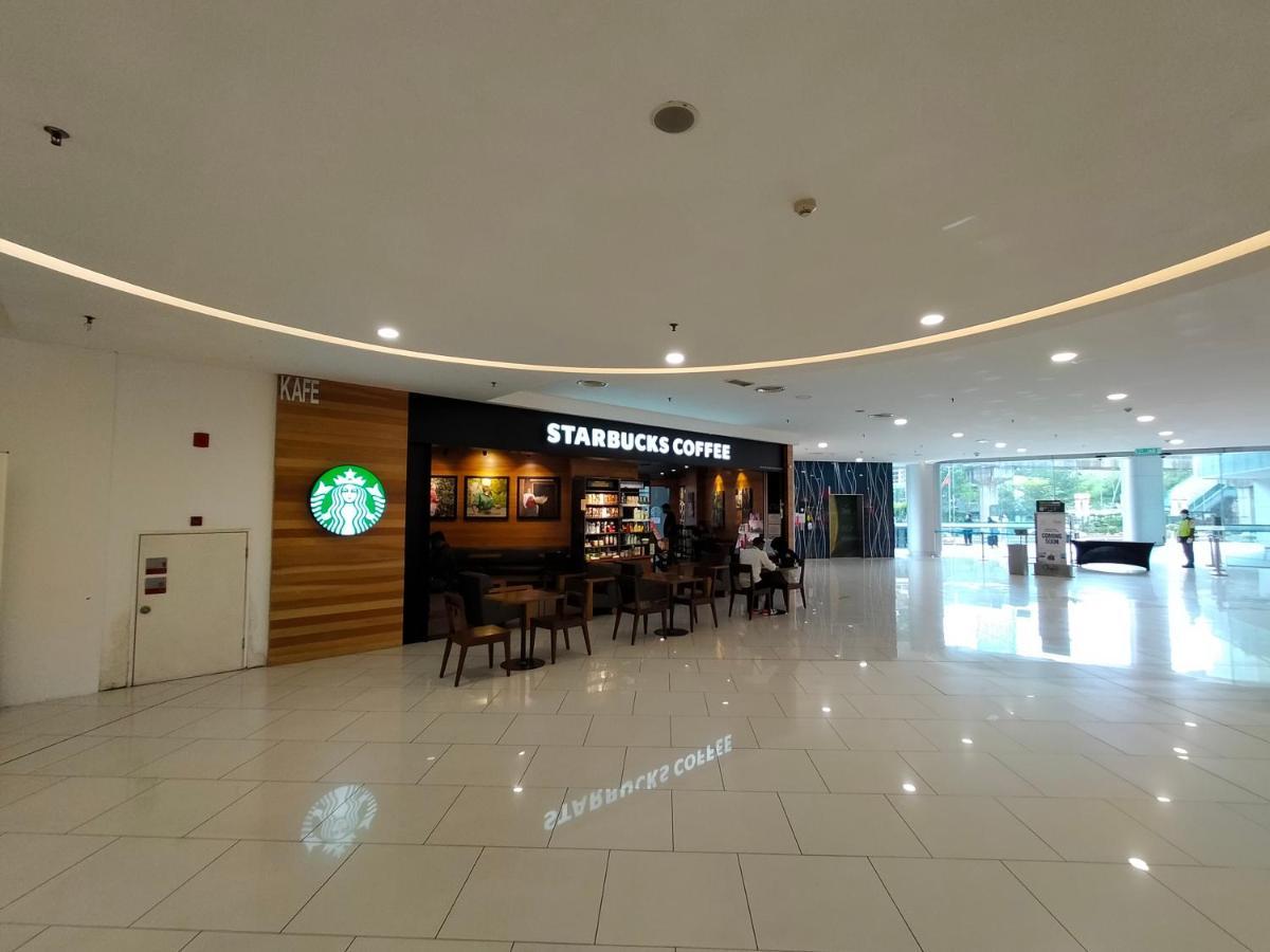 Colony Apartment Kuala Lumpur Ngoại thất bức ảnh