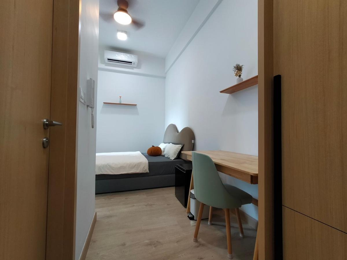 Colony Apartment Kuala Lumpur Ngoại thất bức ảnh
