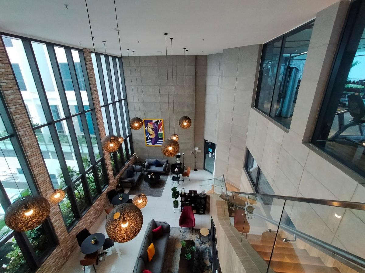 Colony Apartment Kuala Lumpur Ngoại thất bức ảnh