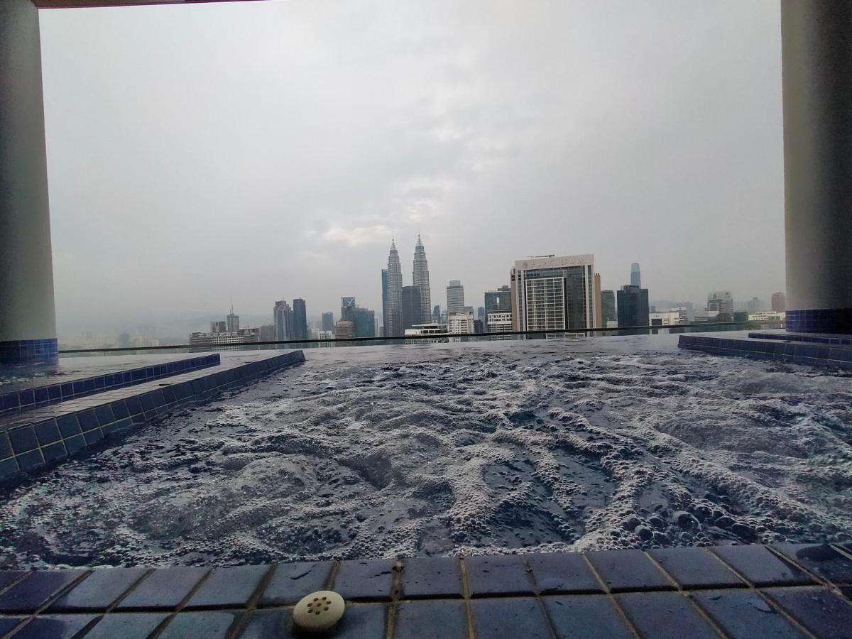 Colony Apartment Kuala Lumpur Ngoại thất bức ảnh