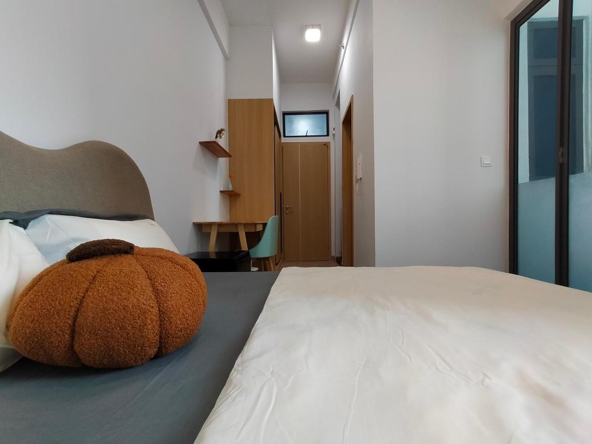 Colony Apartment Kuala Lumpur Ngoại thất bức ảnh