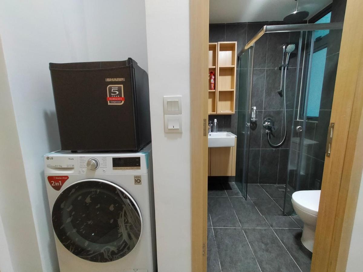 Colony Apartment Kuala Lumpur Ngoại thất bức ảnh