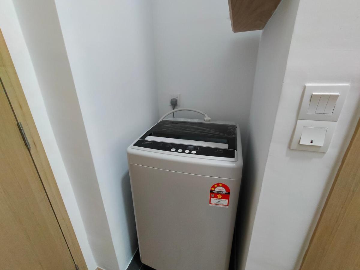 Colony Apartment Kuala Lumpur Ngoại thất bức ảnh