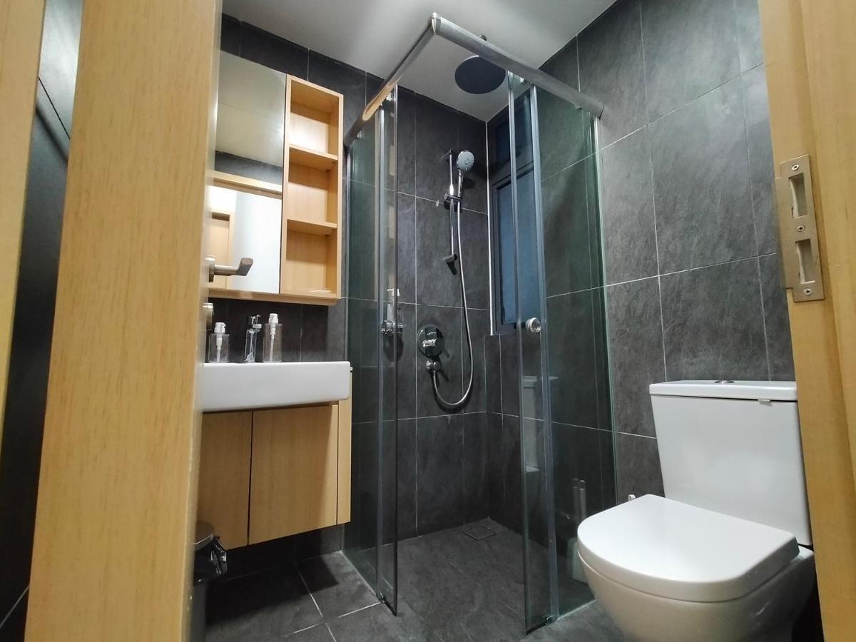 Colony Apartment Kuala Lumpur Ngoại thất bức ảnh