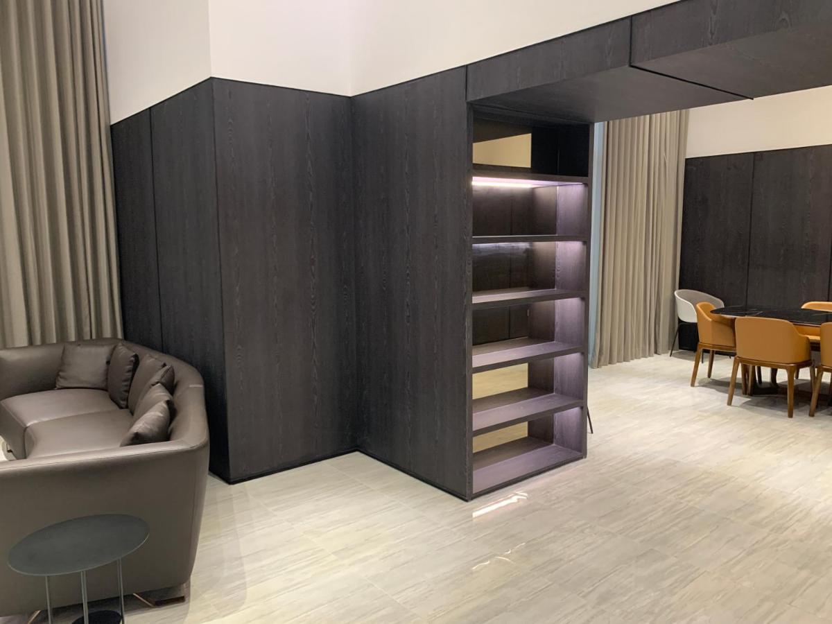 Colony Apartment Kuala Lumpur Ngoại thất bức ảnh