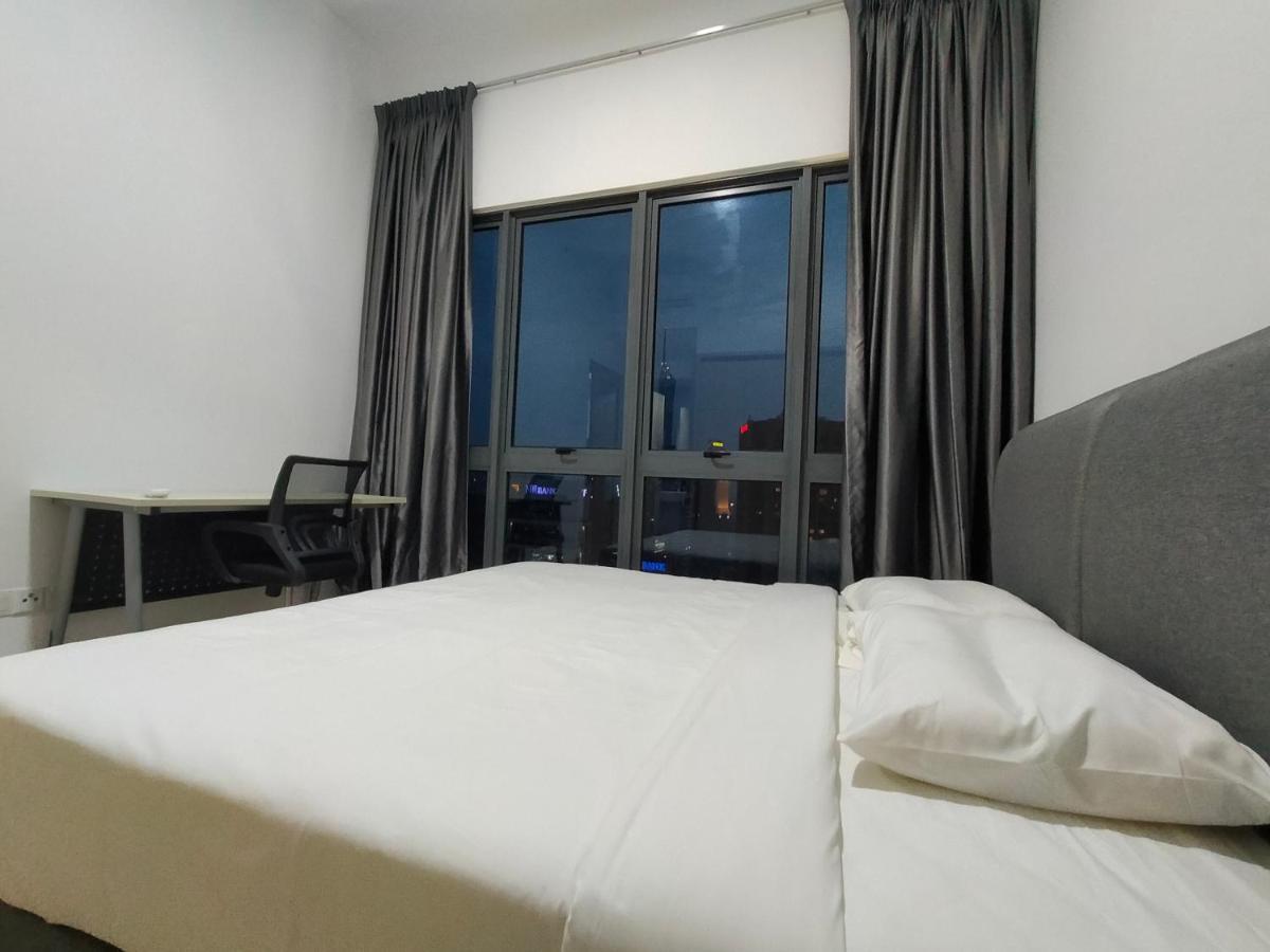 Colony Apartment Kuala Lumpur Ngoại thất bức ảnh