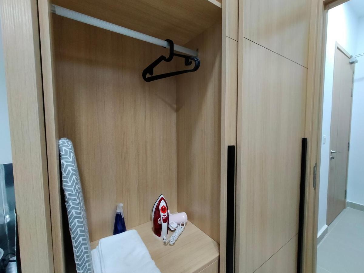 Colony Apartment Kuala Lumpur Ngoại thất bức ảnh