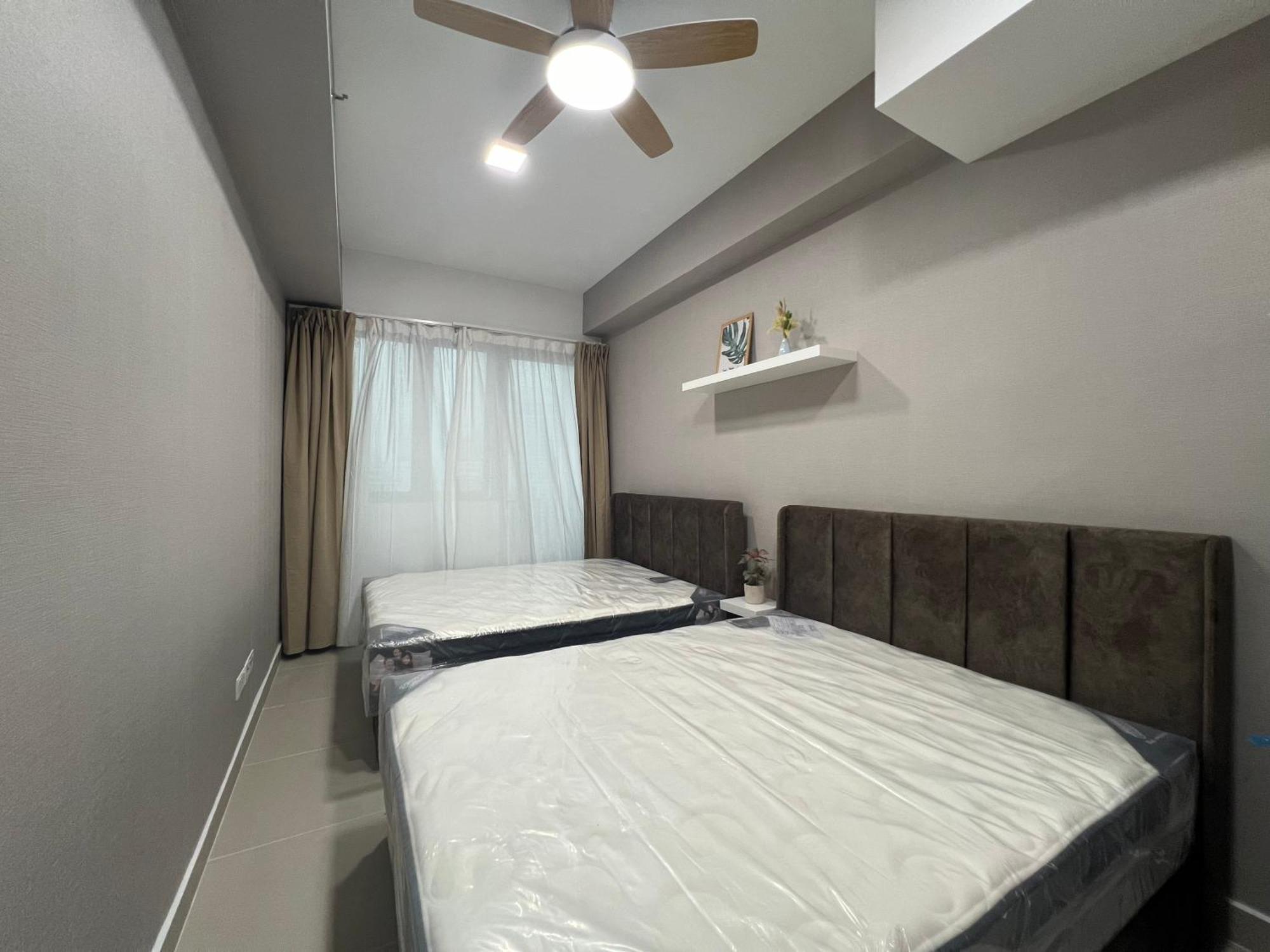 Colony Apartment Kuala Lumpur Ngoại thất bức ảnh